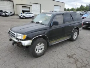 1997 TOYOTA 4RUNNER