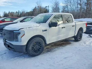 2024 FORD F150 LIGHT