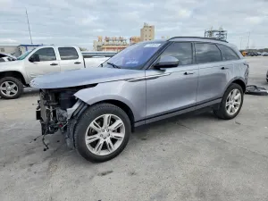 2020 LAND ROVER RANGE ROVER VELAR