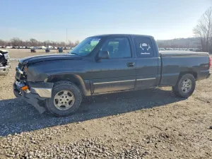 2003 CHEVROLET ALL Models