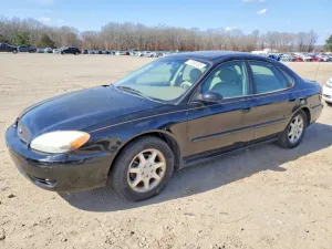 2005 FORD TAURUS
