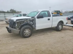 2012 FORD All Models