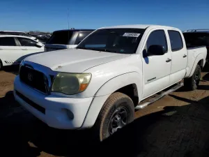 2006 TOYOTA All Models