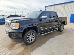 2015 GMC SIERRA