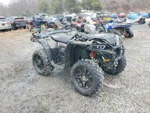 2022 POLARIS SPORTSMAN