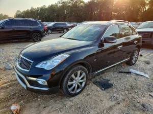 2016 INFINITI QX50