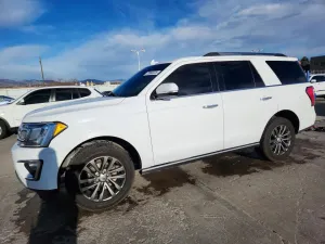 2020 FORD EXPEDITION