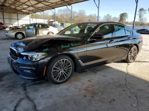 2018 BMW MOTORRAD 5 SERIES