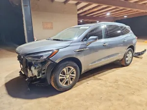 2020 BUICK ENCLAVE