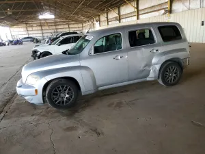 2011 CHEVROLET HHR