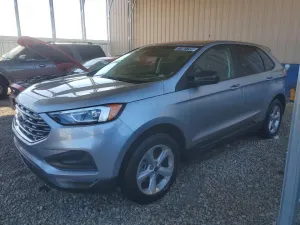 2021 FORD EDGE