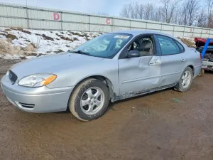 2005 FORD TAURUS