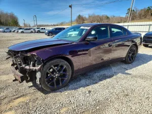 2021 DODGE CHARGER