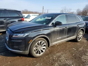 2023 LINCOLN NAUTILUS