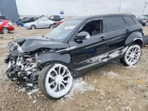 2015 LAND ROVER RANGEROVER