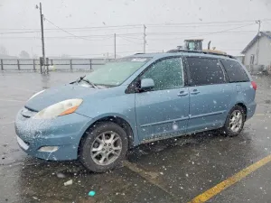 2006 TOYOTA All Models