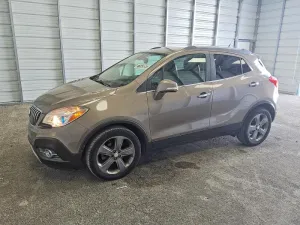 2014 BUICK ENCORE