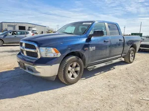 2020 RAM 1500 CLASSIC