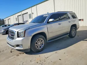 2017 GMC YUKON