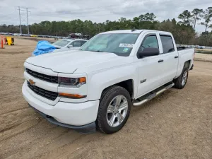 2018 CHEVROLET ALL Models