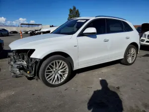 2017 AUDI Q5
