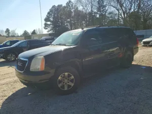 2008 GMC YUKON