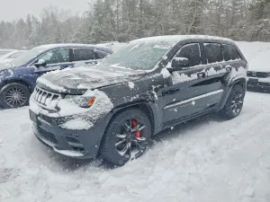 2017 JEEP GRAND CHER