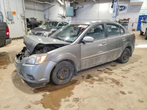 2011 KIA RIO