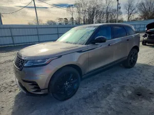 2020 LAND ROVER RANGEROVER