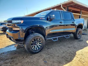 2020 CHEVROLET ALL Models