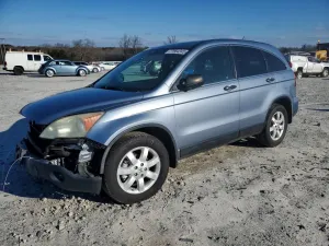 2009 HONDA CRV