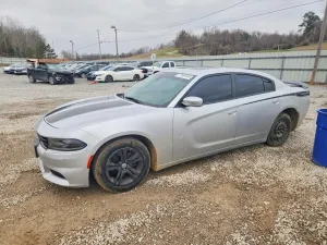 2020 DODGE CHARGER