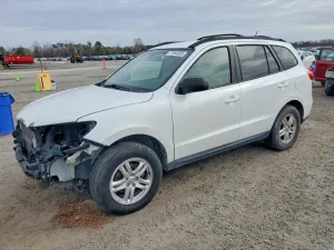 2012 HYUNDAI SANTA FE