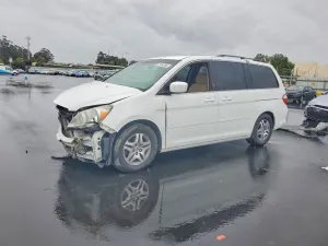 2007 HONDA All Models