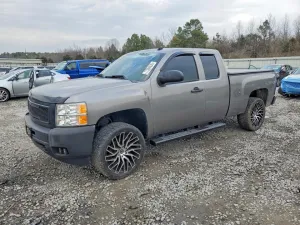 2013 CHEVROLET ALL Models