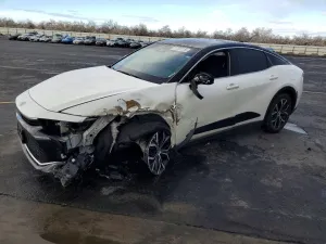 2023 TOYOTA CROWN XLE