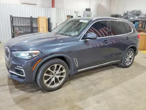2019 BMW X5