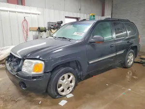 2002 GMC ENVOY