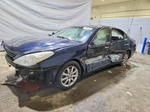 2003 LEXUS ES300