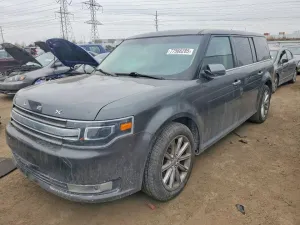 2019 FORD FLEX