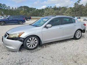 2009 HONDA ACCORD