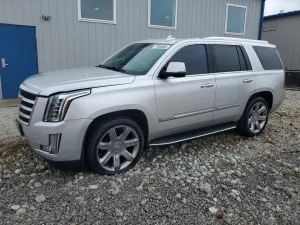 2015 CADILLAC ESCALADE