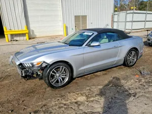 2017 FORD ALL Models