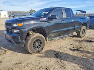 2019 CHEVROLET ALL Models