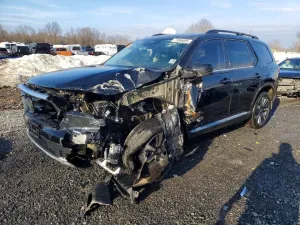 2023 HONDA PILOT