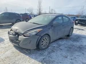 2015 HYUNDAI ELANTRA