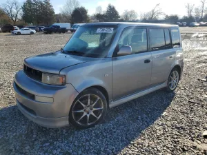 2005 SCION XB