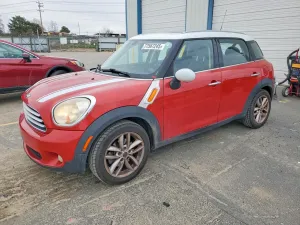 2013 MINI COOPER