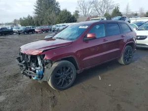 2019 JEEP GRAND CHER