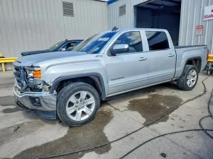 2015 GMC SIERRA